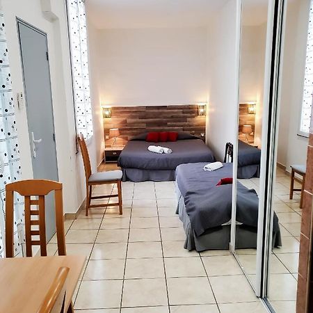 Studios Parisiens Cannes Kültér fotó
