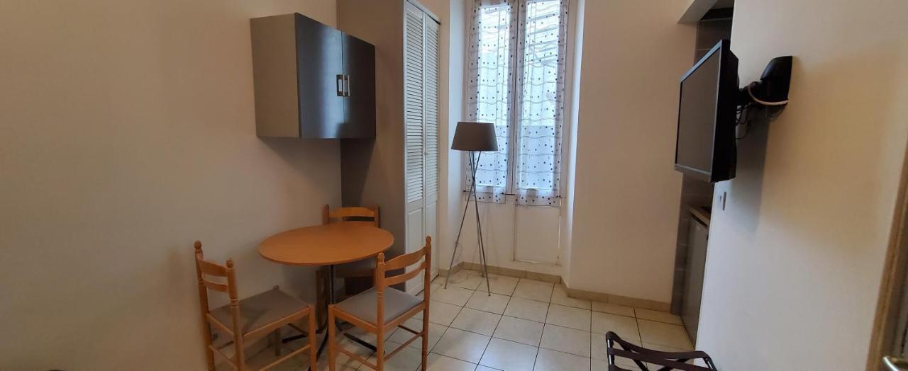 Studios Parisiens Cannes Kültér fotó