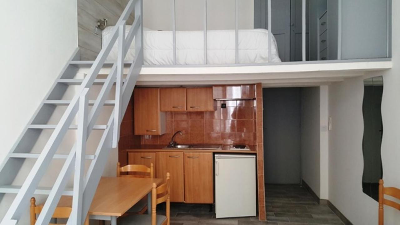 Studios Parisiens Cannes Kültér fotó
