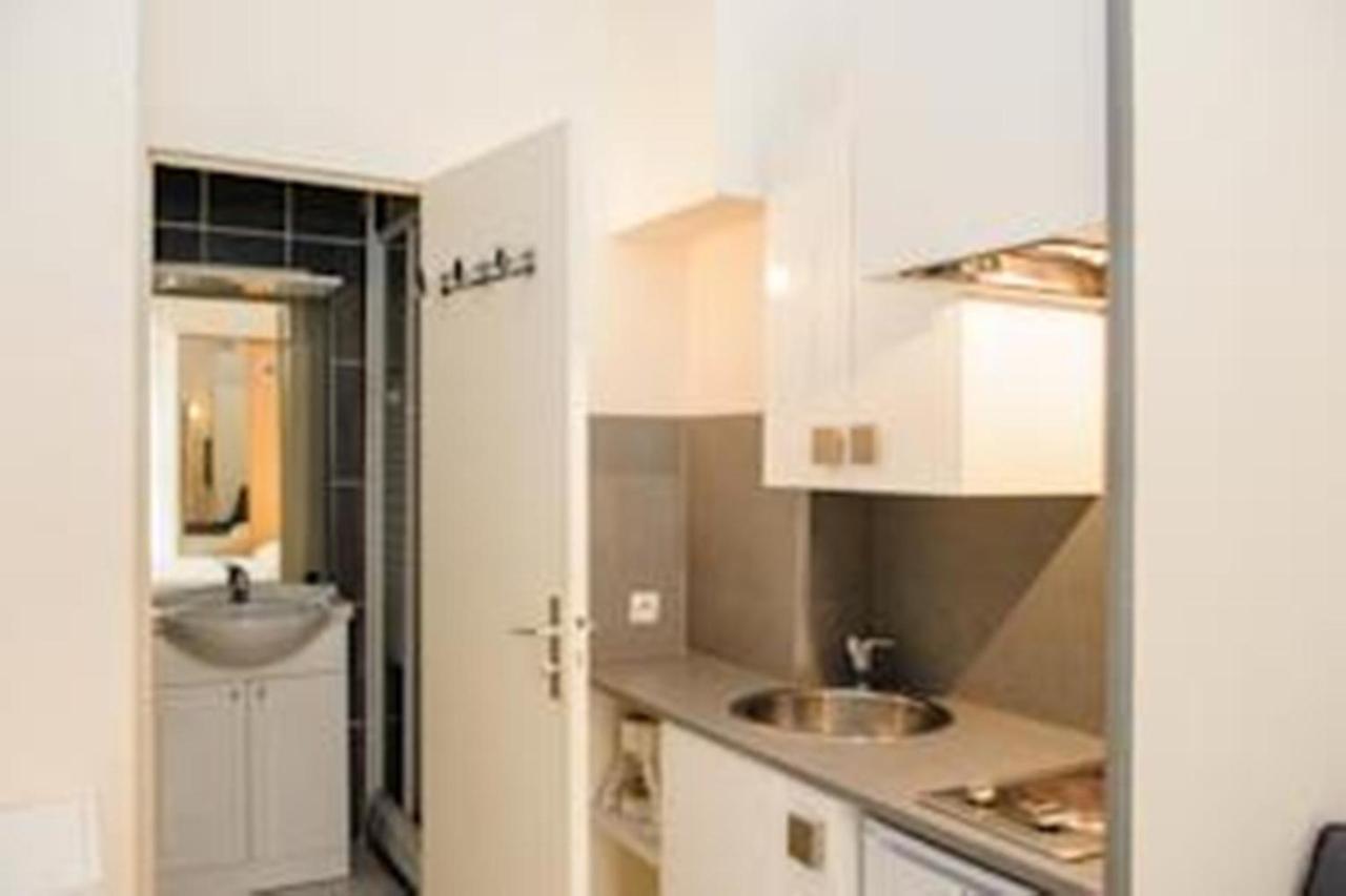 Studios Parisiens Cannes Kültér fotó