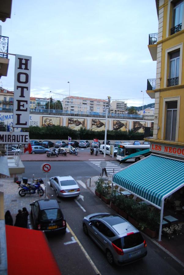 Studios Parisiens Cannes Kültér fotó